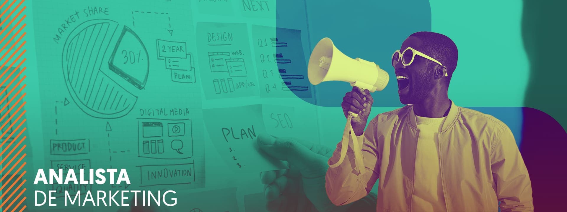 Analista em Marketing Digital