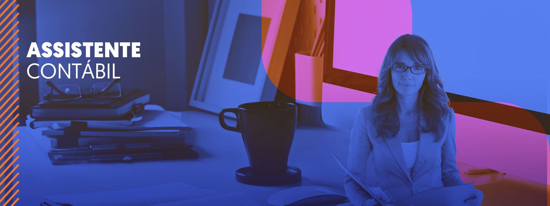 Assistente de Contábil
