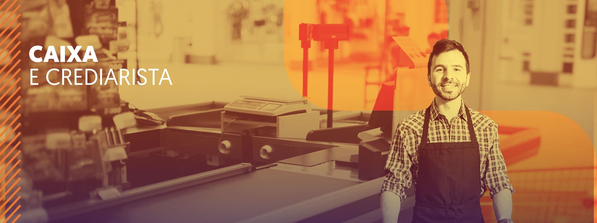 Caixa e Crediariasta