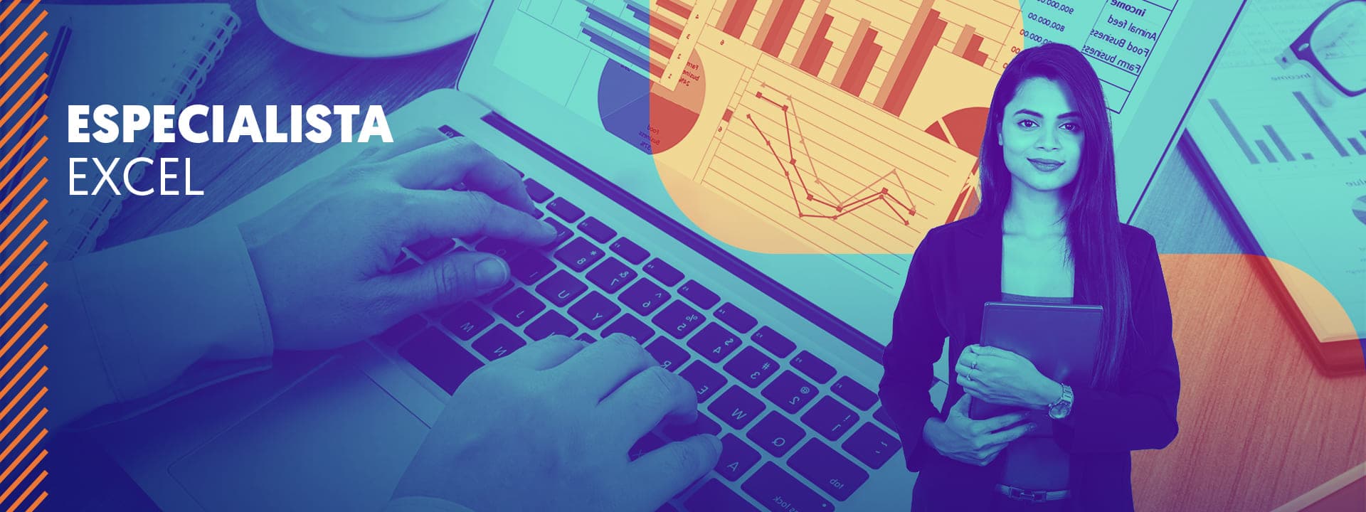 Especialista em Excel