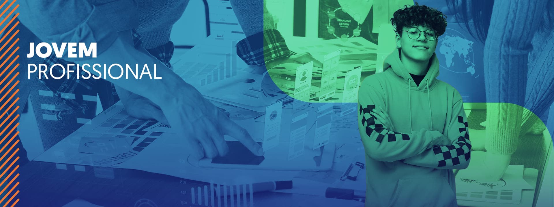 Jovem Profissional