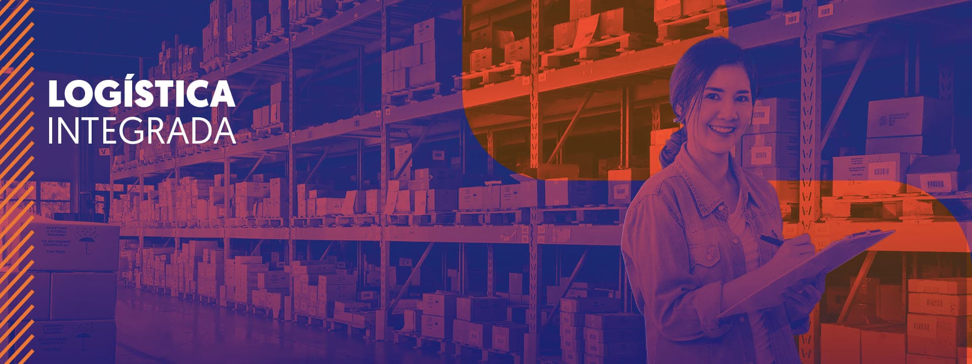 Logistica Integrada