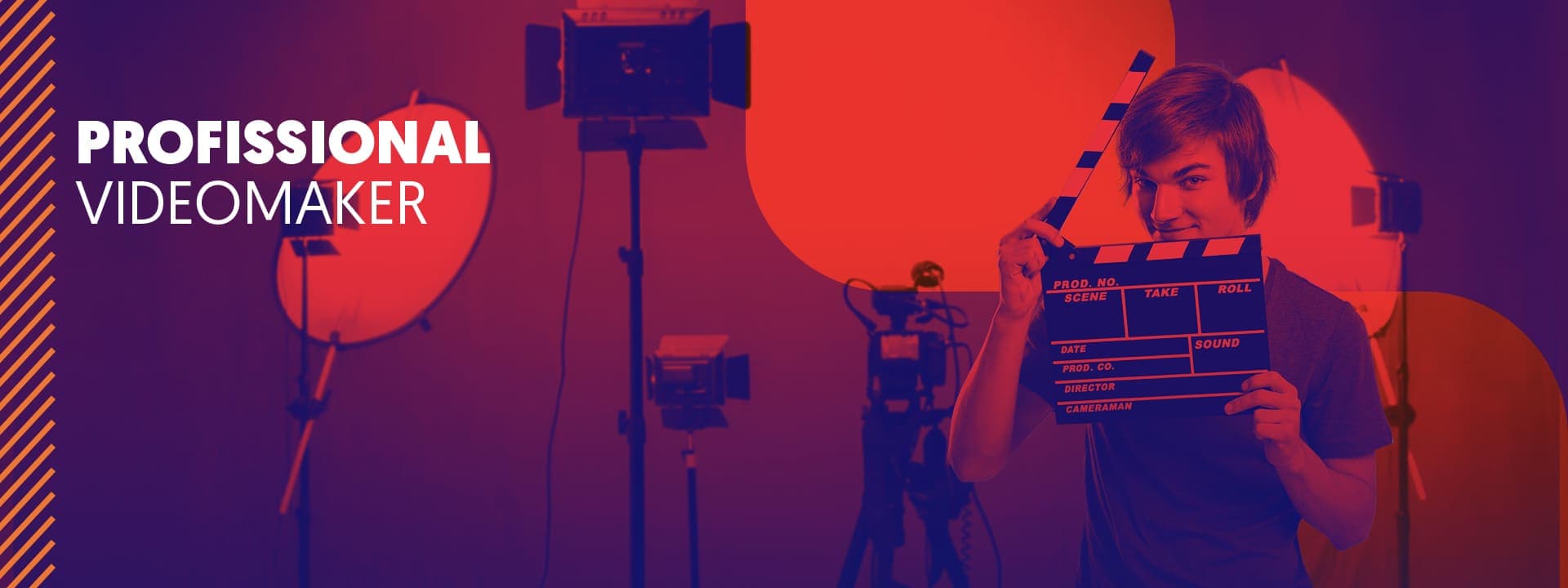 Profissional Videomaker