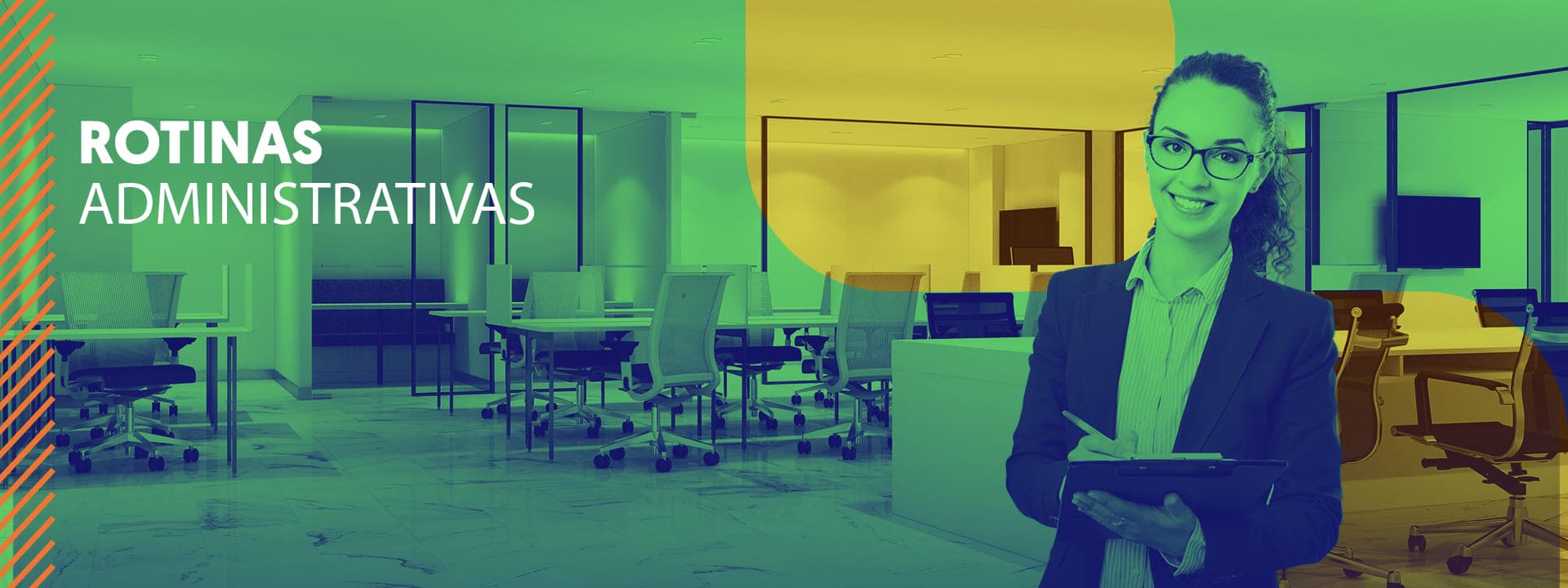 Rotinas Administrativas